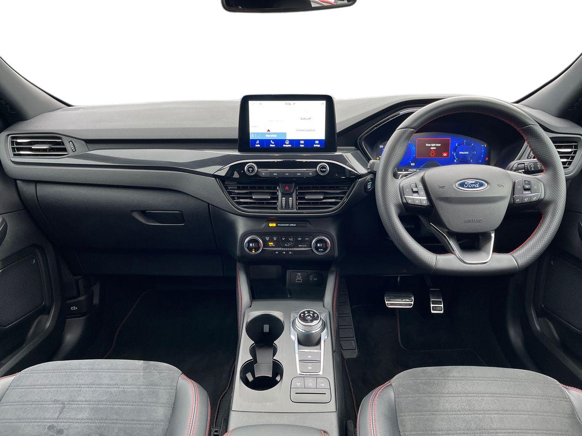 Used Ford Kuga 2022 for sale - 77148778: Photo 9