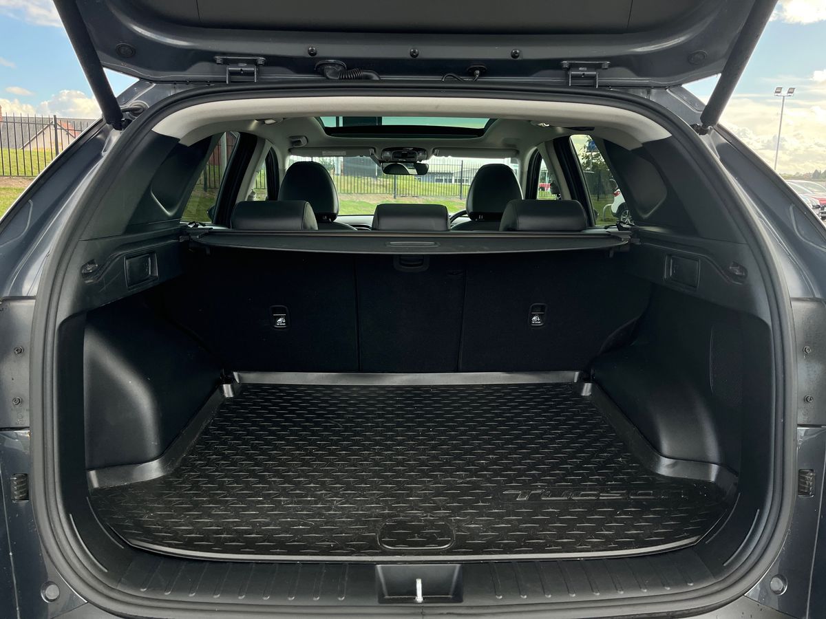 Vehicle 23
