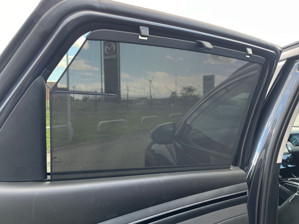 Vehicle 40
