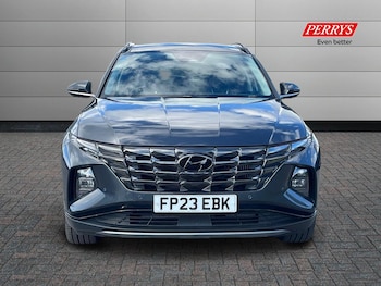 Used Hyundai TUCSON 2023 for sale - 75945620: Photo
