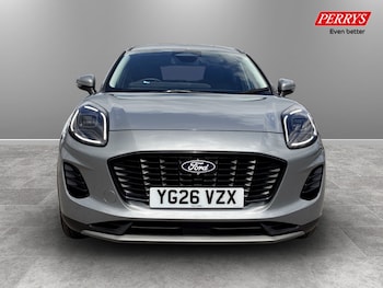 Used Ford Puma 2026 for sale - 78914048: Photo