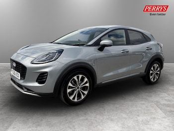 Used Ford Puma 2026 for sale - 78914048: Photo