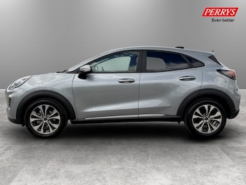 Used Ford Puma 2026 for sale - 78914048: Photo