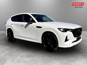 Used Mazda CX-60 2024 for sale - 78755306: Photo