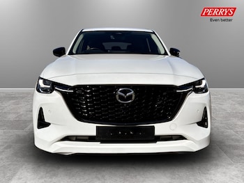 Used Mazda CX-60 2024 for sale - 78755306: Photo