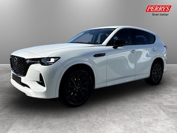 Used Mazda CX-60 2024 for sale - 78755306: Photo