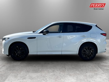 Used Mazda CX-60 2024 for sale - 78755306: Photo