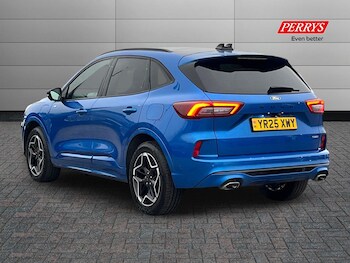 Used Ford Kuga 2025 for sale - 77398523: Photo