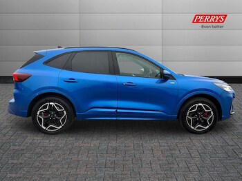 Used Ford Kuga 2025 for sale - 77398523: Photo