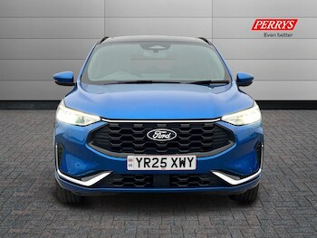 Used Ford Kuga 2025 for sale - 77398523: Photo