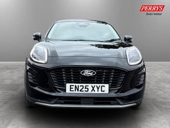 Used Ford Puma 2025 for sale - 79649175: Photo