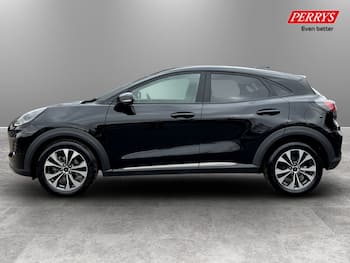 Used Ford Puma 2025 for sale - 79649175: Photo