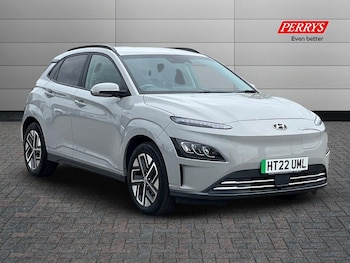 Hyundai - KONA