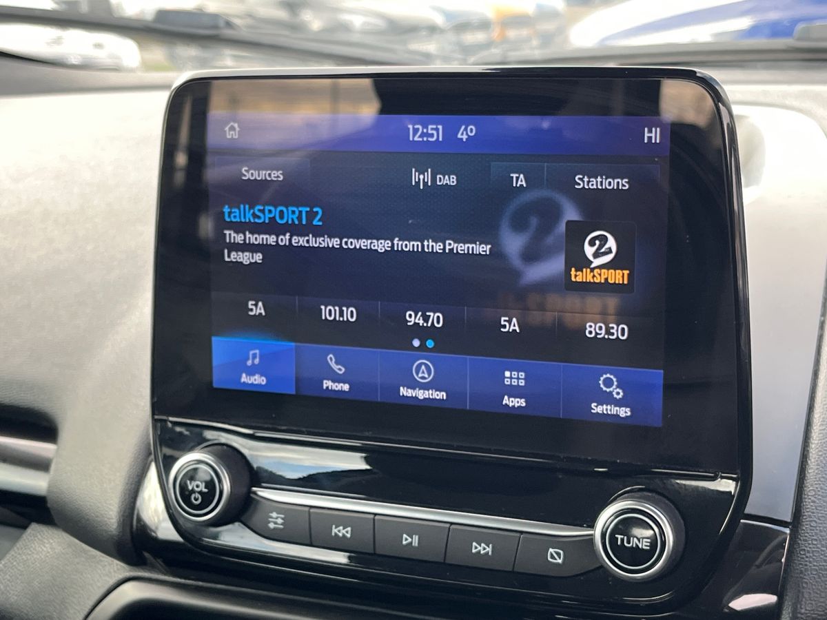 Used Ford Ecosport 2022 for sale - 76625907: Photo 10