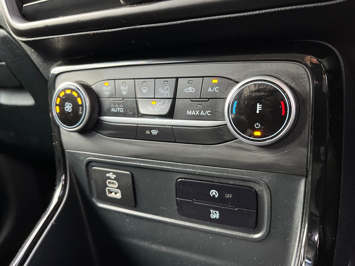 Used Ford Ecosport 2022 for sale - 76625907: Photo 12