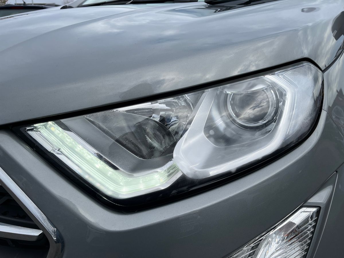 Used Ford Ecosport 2022 for sale - 76625907: Photo 13