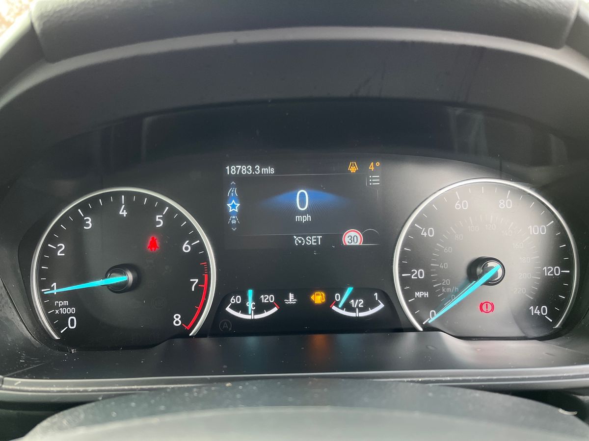 Used Ford Ecosport 2022 for sale - 76625907: Photo 14