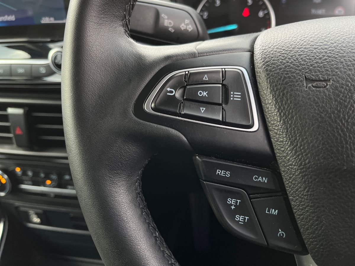 Used Ford Ecosport 2022 for sale - 76625907: Photo 16