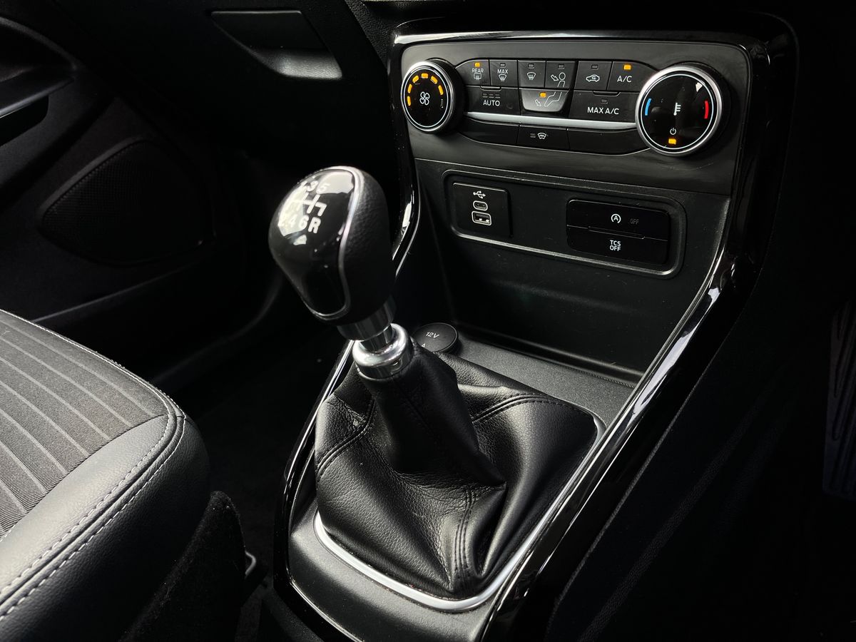 Used Ford Ecosport 2022 for sale - 76625907: Photo 17