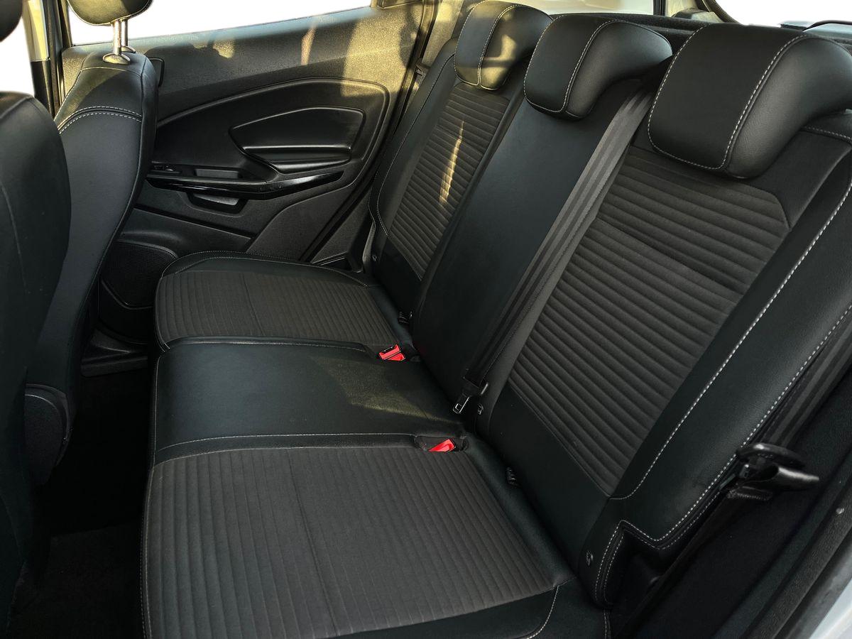 Used Ford Ecosport 2022 for sale - 76625907: Photo 19