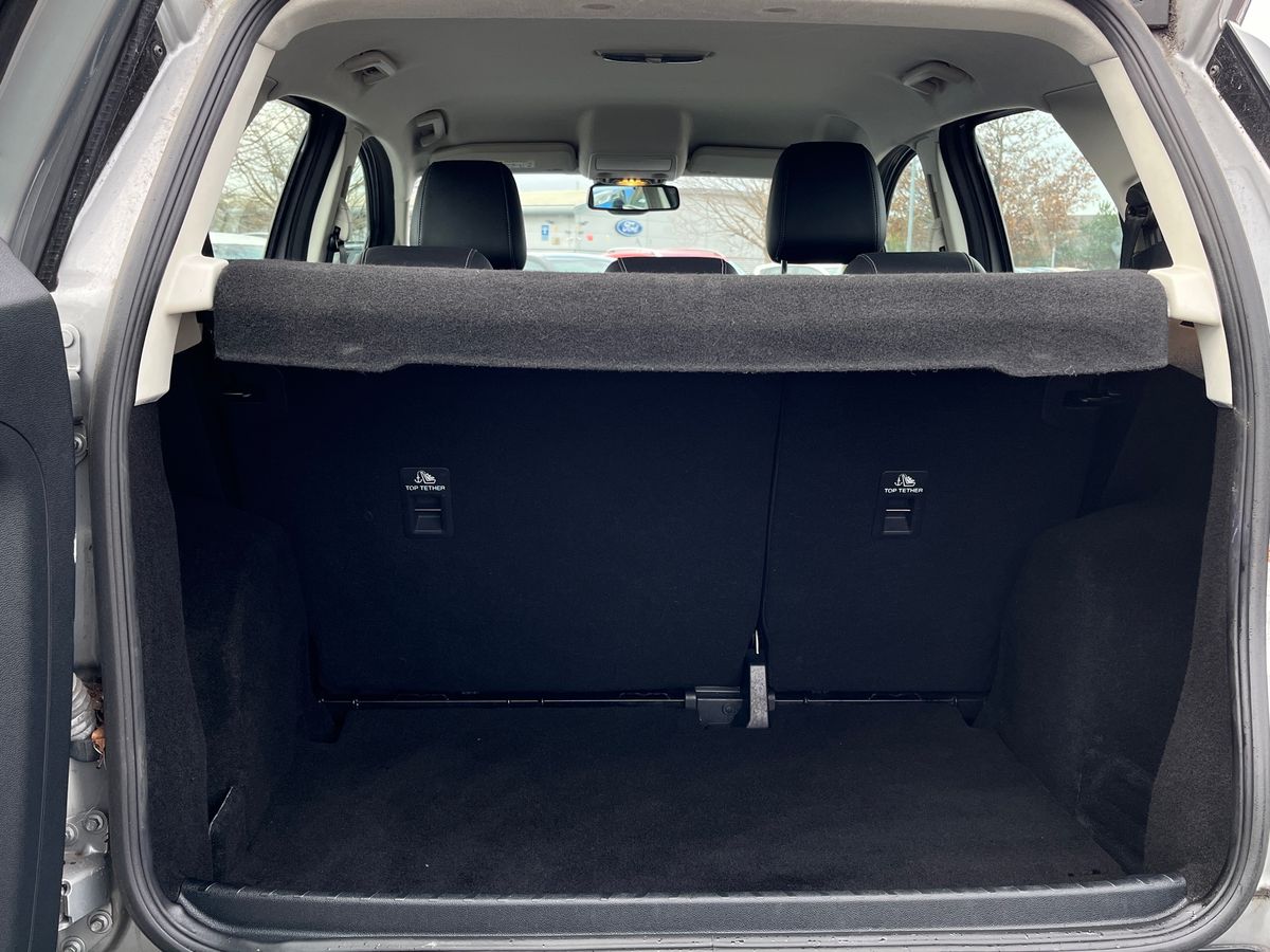 Used Ford Ecosport 2022 for sale - 76625907: Photo 20