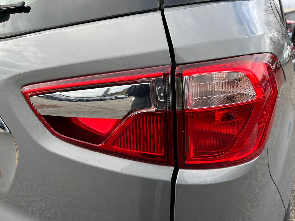 Used Ford Ecosport 2022 for sale - 76625907: Photo 22