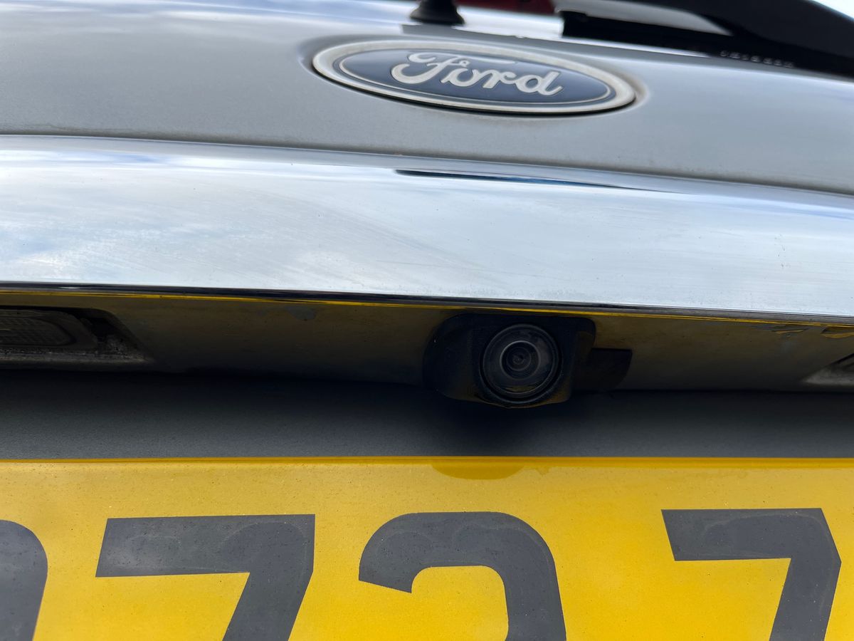 Used Ford Ecosport 2022 for sale - 76625907: Photo 23