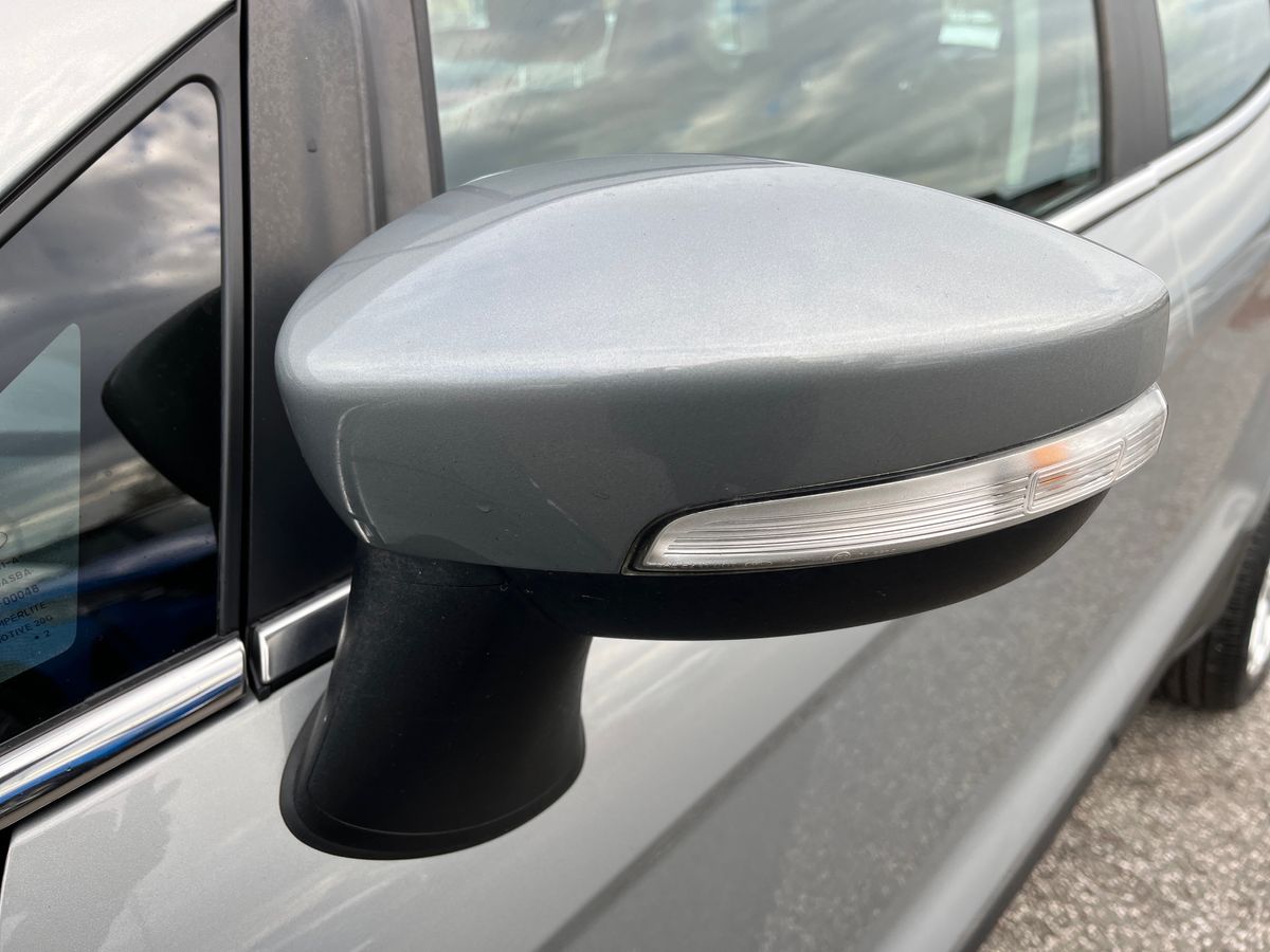 Used Ford Ecosport 2022 for sale - 76625907: Photo 27