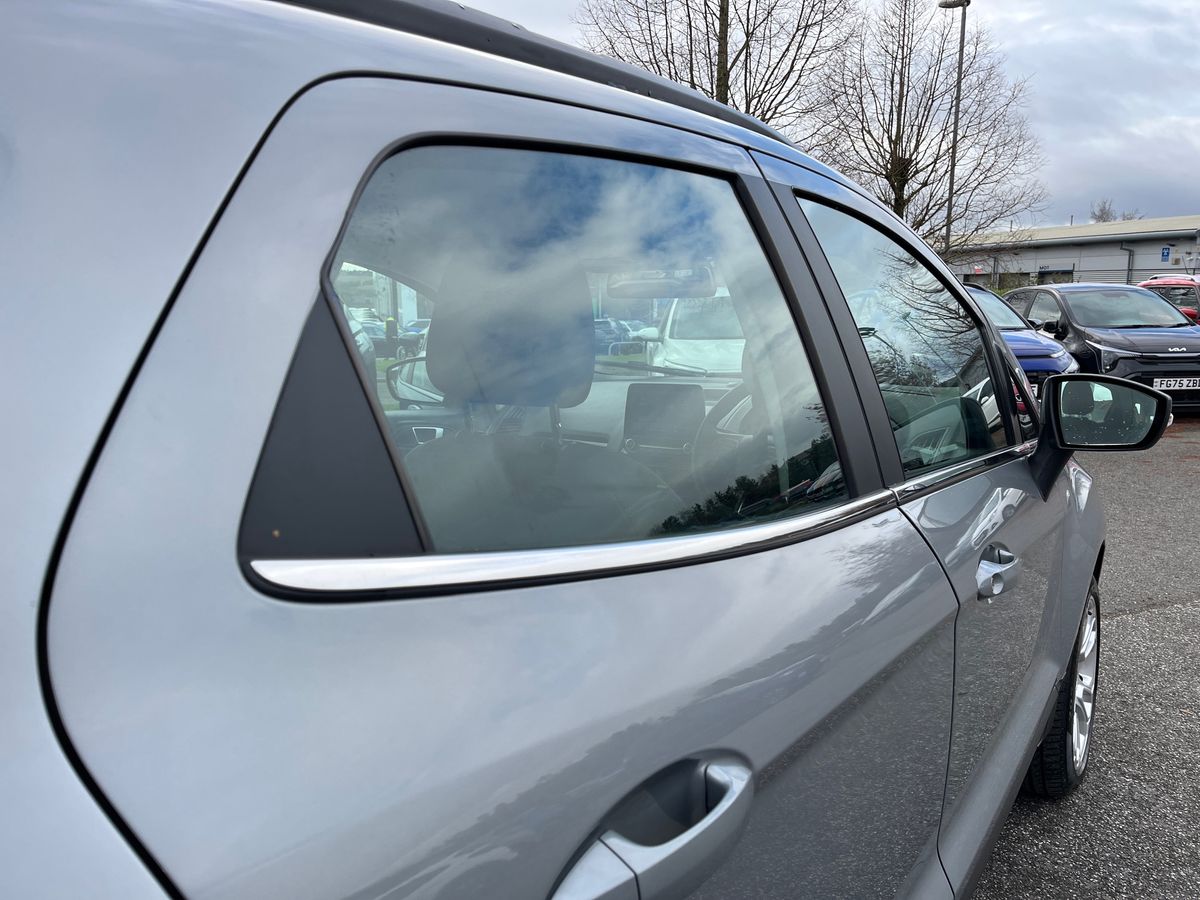 Used Ford Ecosport 2022 for sale - 76625907: Photo 28