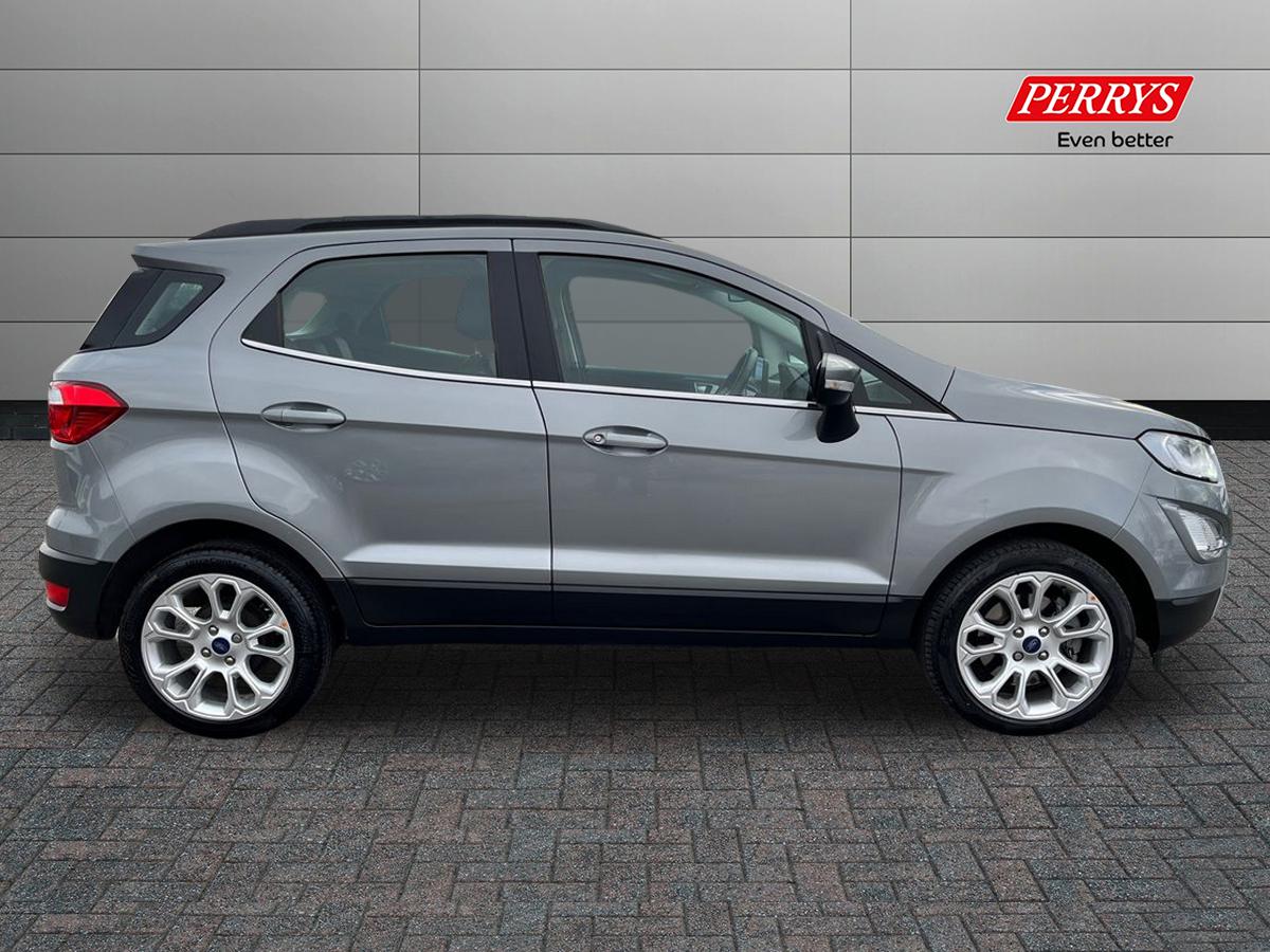 Used Ford Ecosport 2022 for sale - 76625907: Photo 3