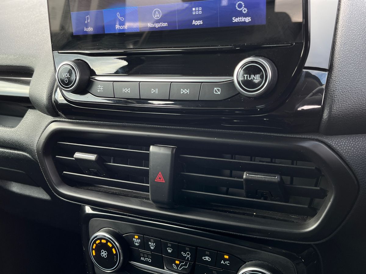 Used Ford Ecosport 2022 for sale - 76625907: Photo 35