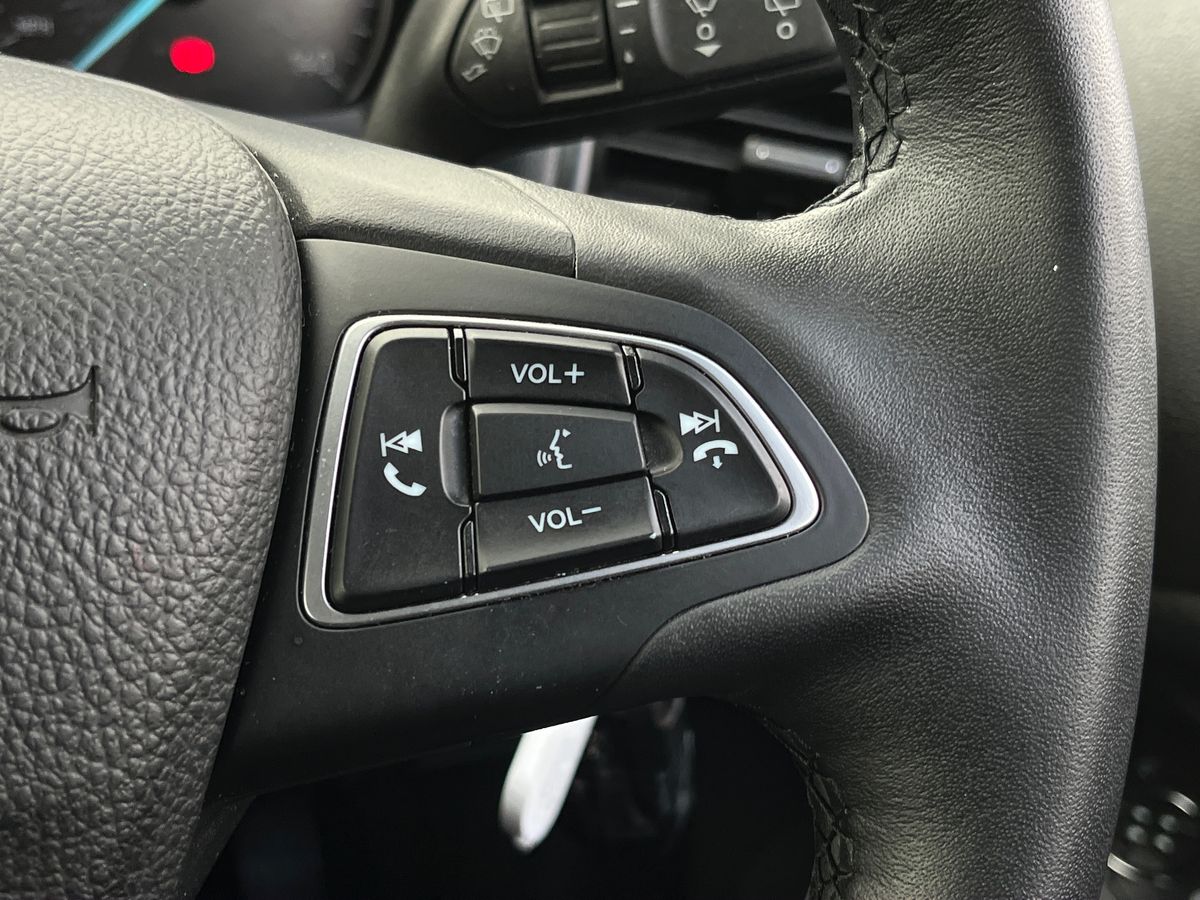 Used Ford Ecosport 2022 for sale - 76625907: Photo 37