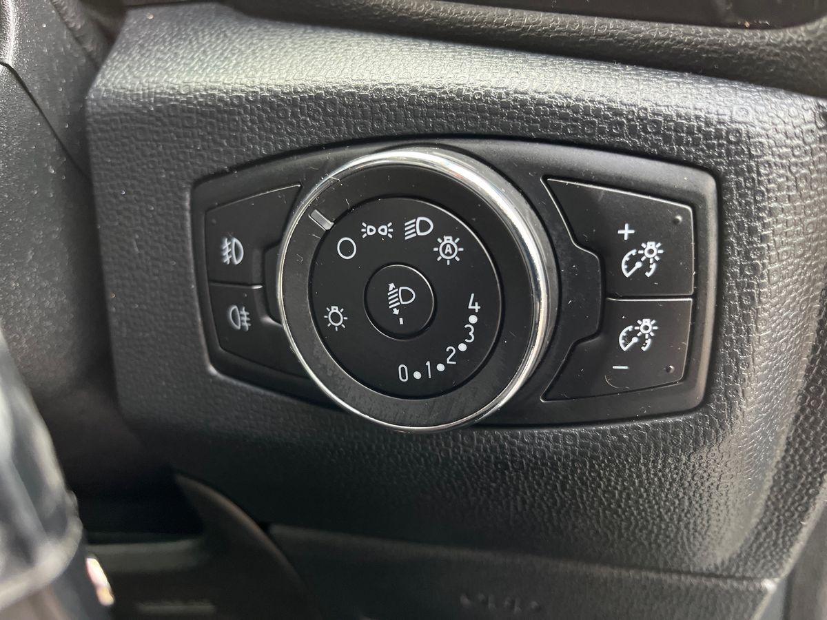 Used Ford Ecosport 2022 for sale - 76625907: Photo 40