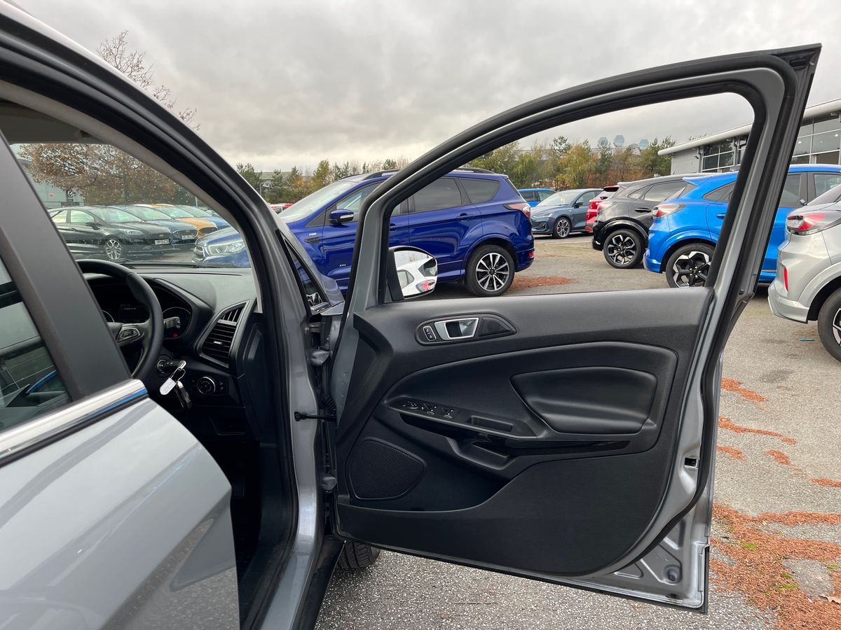 Used Ford Ecosport 2022 for sale - 76625907: Photo 41