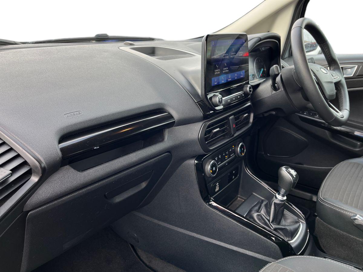 Used Ford Ecosport 2022 for sale - 76625907: Photo 6