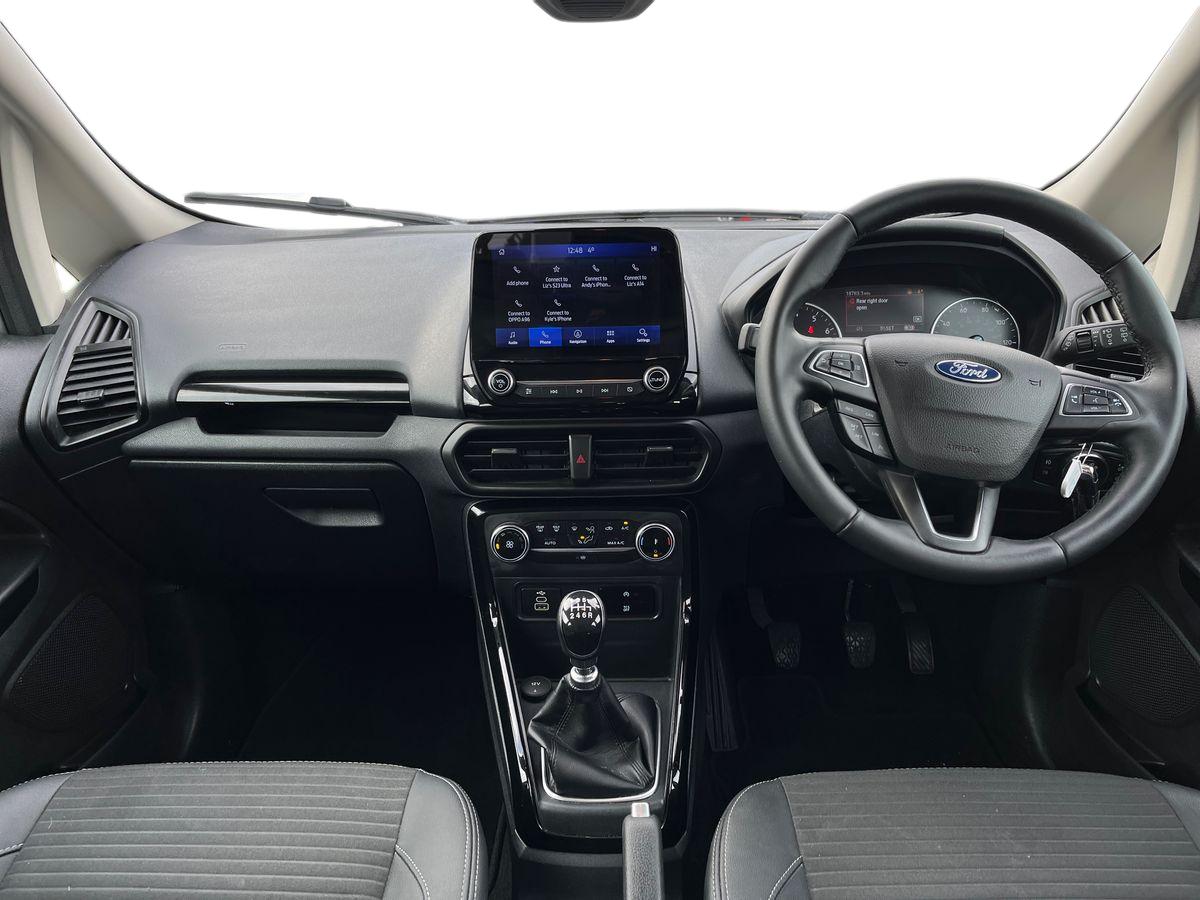 Used Ford Ecosport 2022 for sale - 76625907: Photo 9