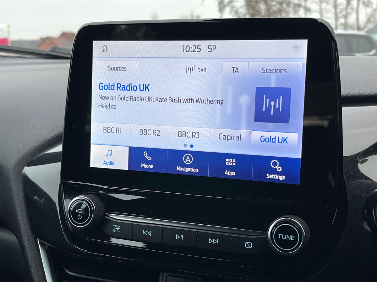 Used Ford Puma 2022 for sale - 77033799: Photo 10