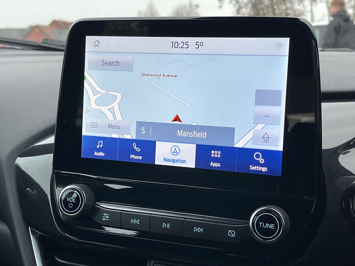 Used Ford Puma 2022 for sale - 77033799: Photo 11