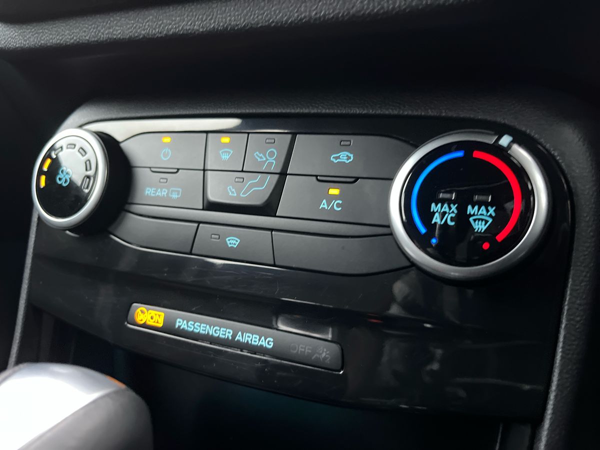 Used Ford Puma 2022 for sale - 77033799: Photo 12