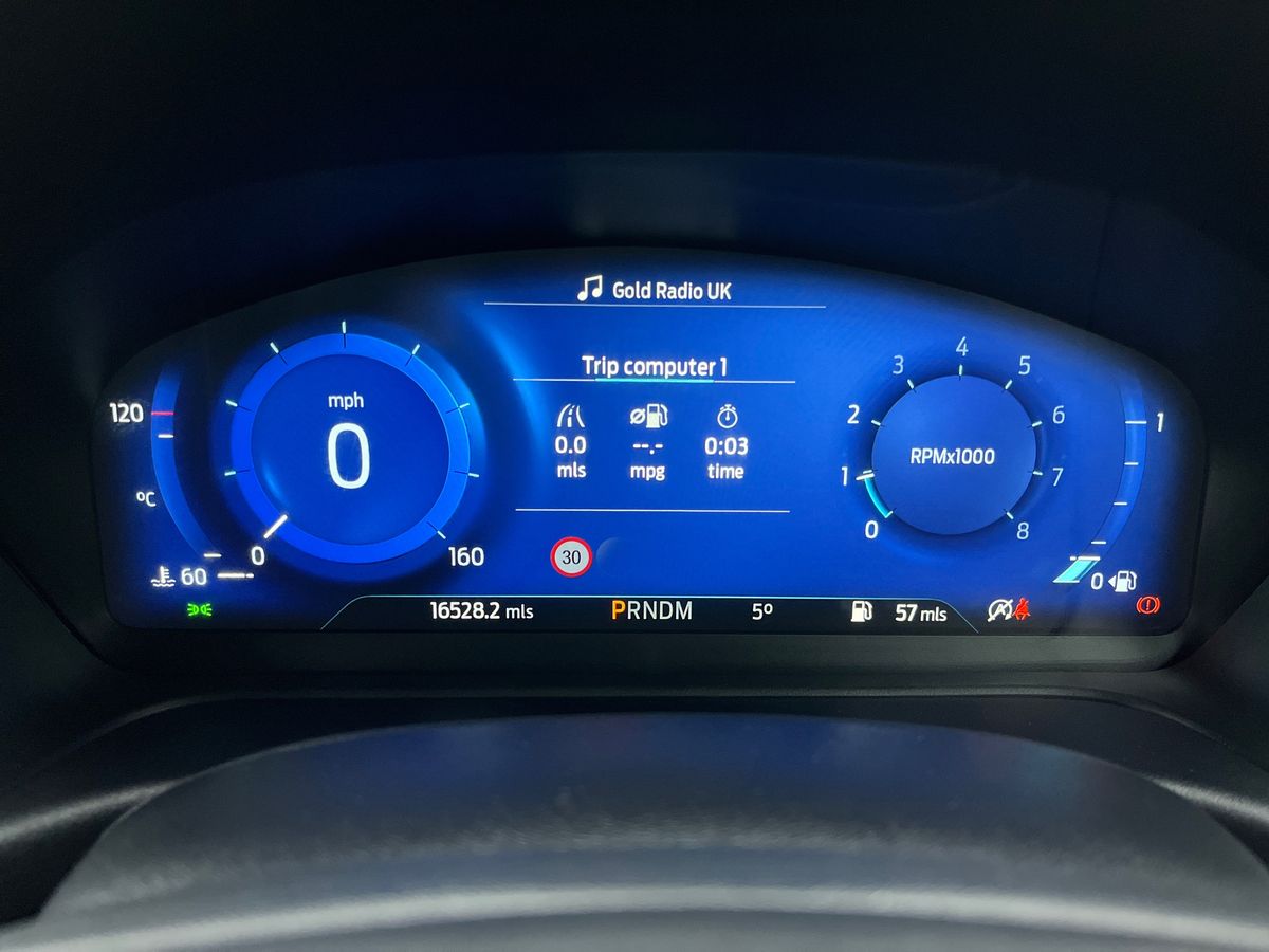 Used Ford Puma 2022 for sale - 77033799: Photo 14