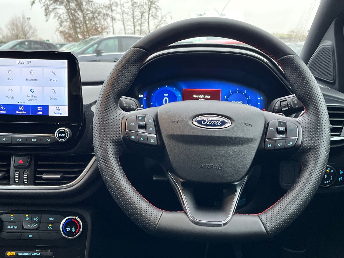 Used Ford Puma 2022 for sale - 77033799: Photo 15