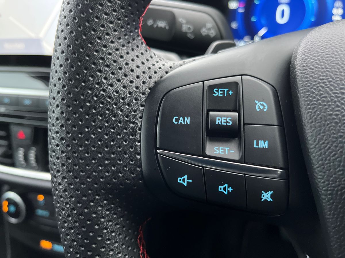 Used Ford Puma 2022 for sale - 77033799: Photo 16