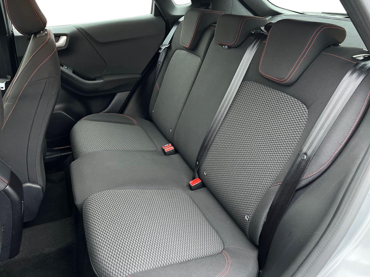 Used Ford Puma 2022 for sale - 77033799: Photo 19