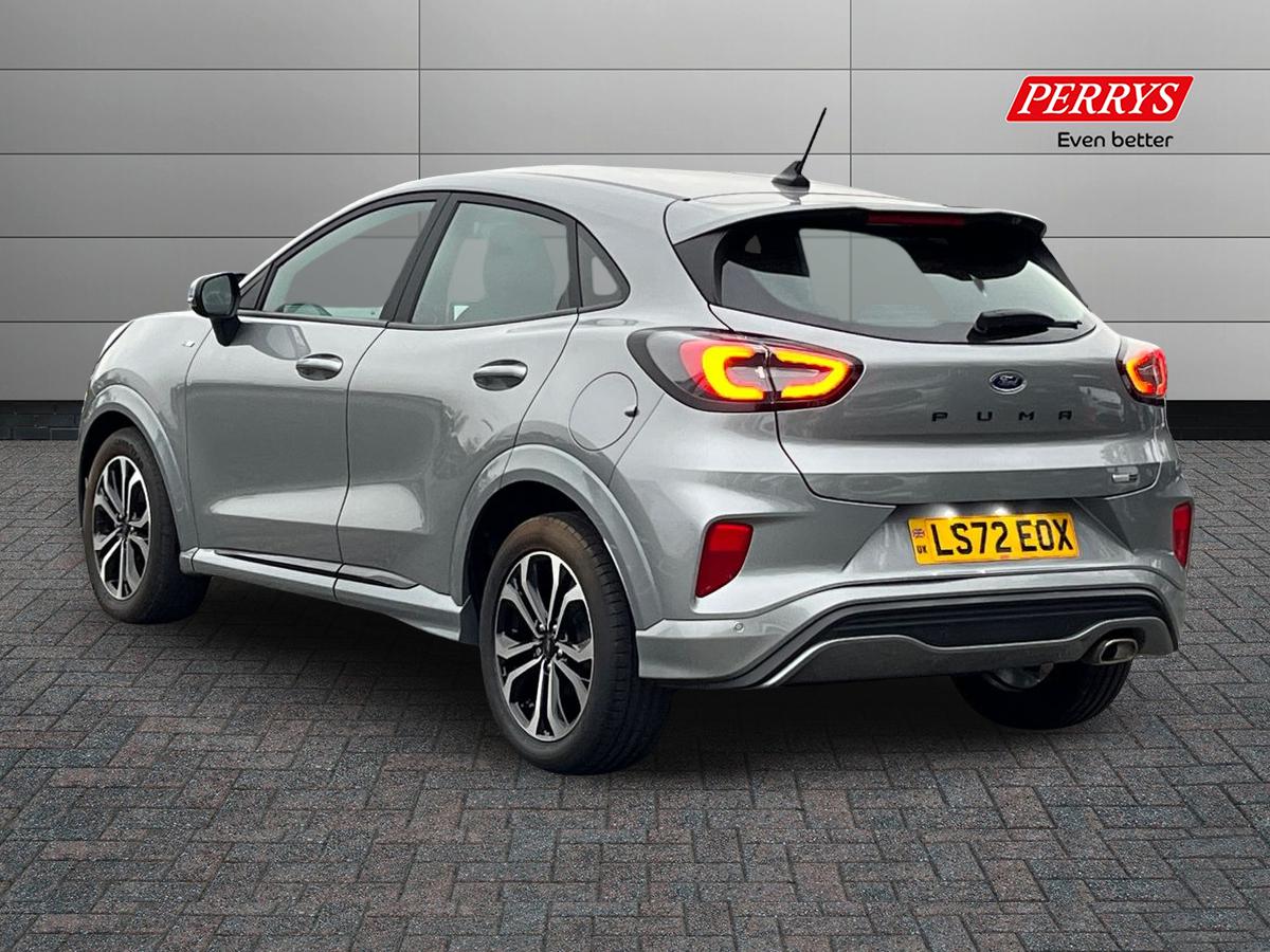 Used Ford Puma 2022 for sale - 77033799: Photo 2