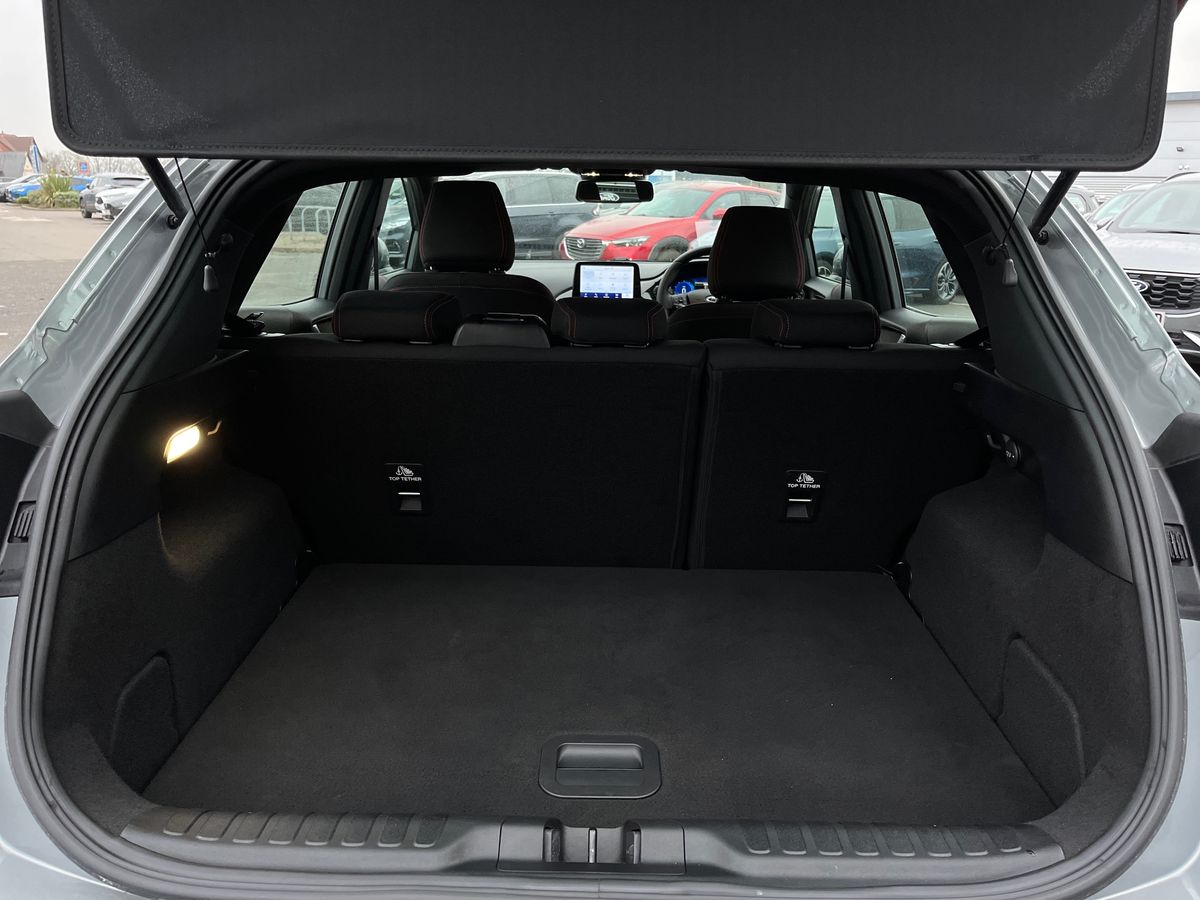 Used Ford Puma 2022 for sale - 77033799: Photo 20