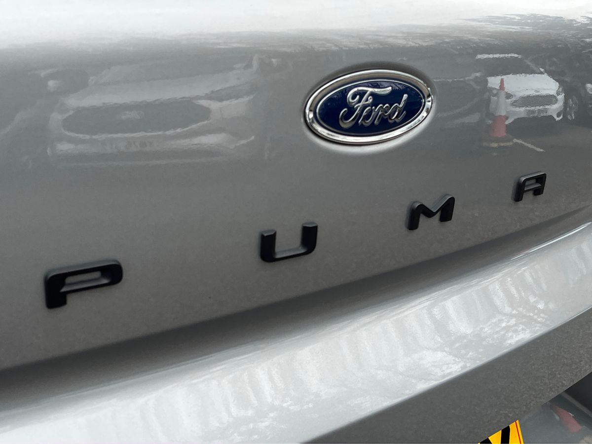 Used Ford Puma 2022 for sale - 77033799: Photo 22