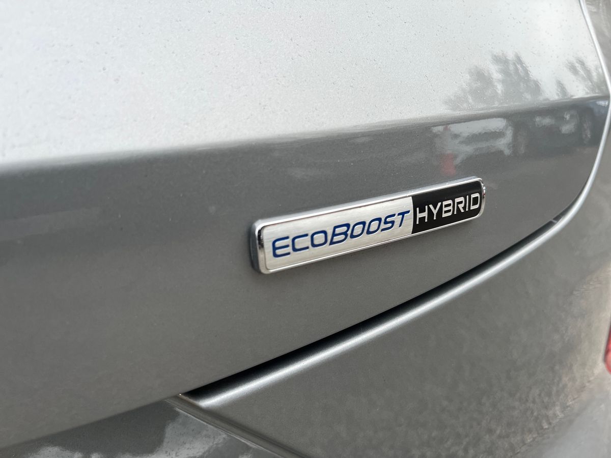 Used Ford Puma 2022 for sale - 77033799: Photo 23