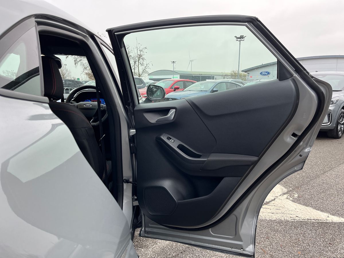 Used Ford Puma 2022 for sale - 77033799: Photo 30