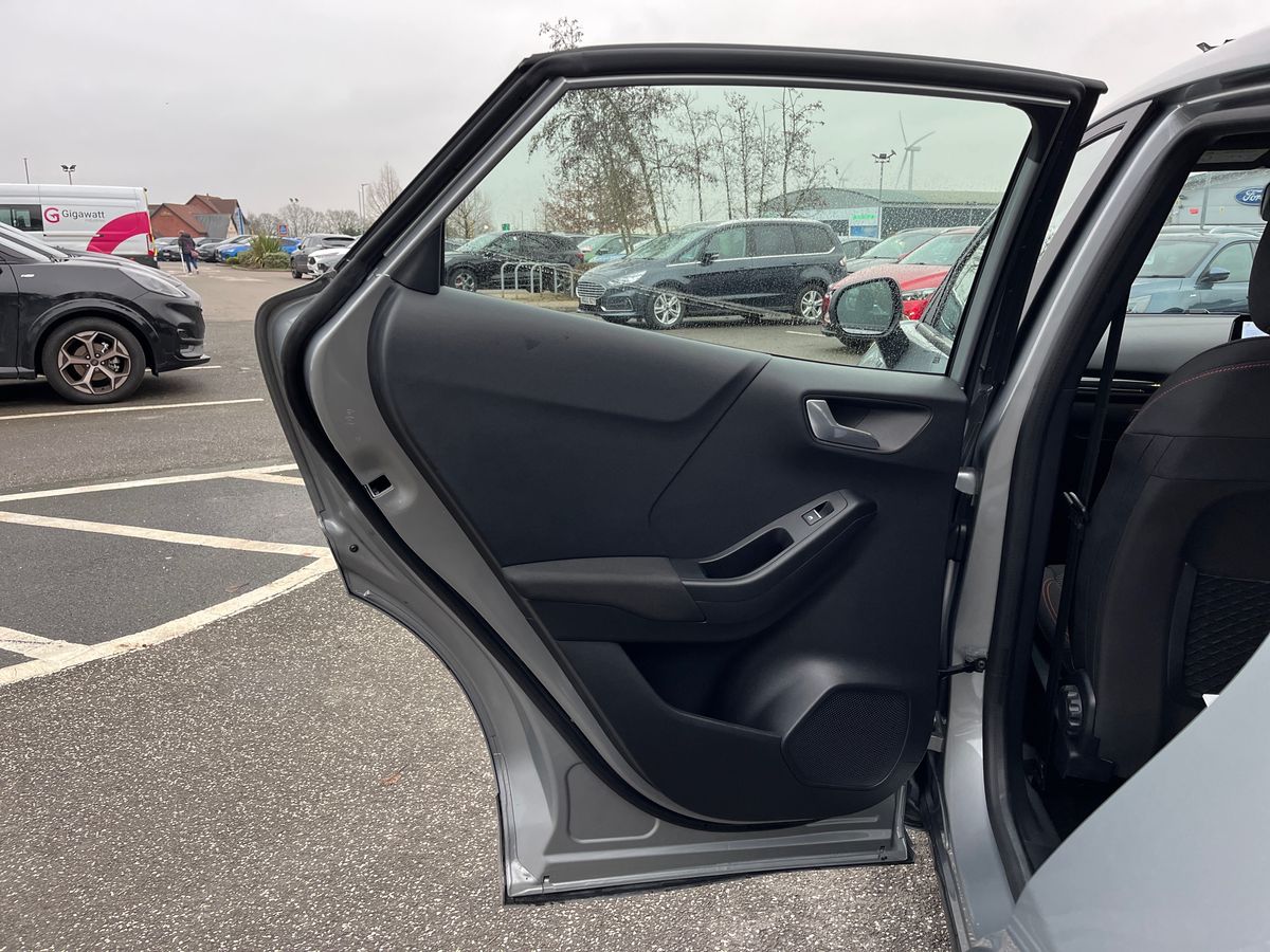 Used Ford Puma 2022 for sale - 77033799: Photo 31