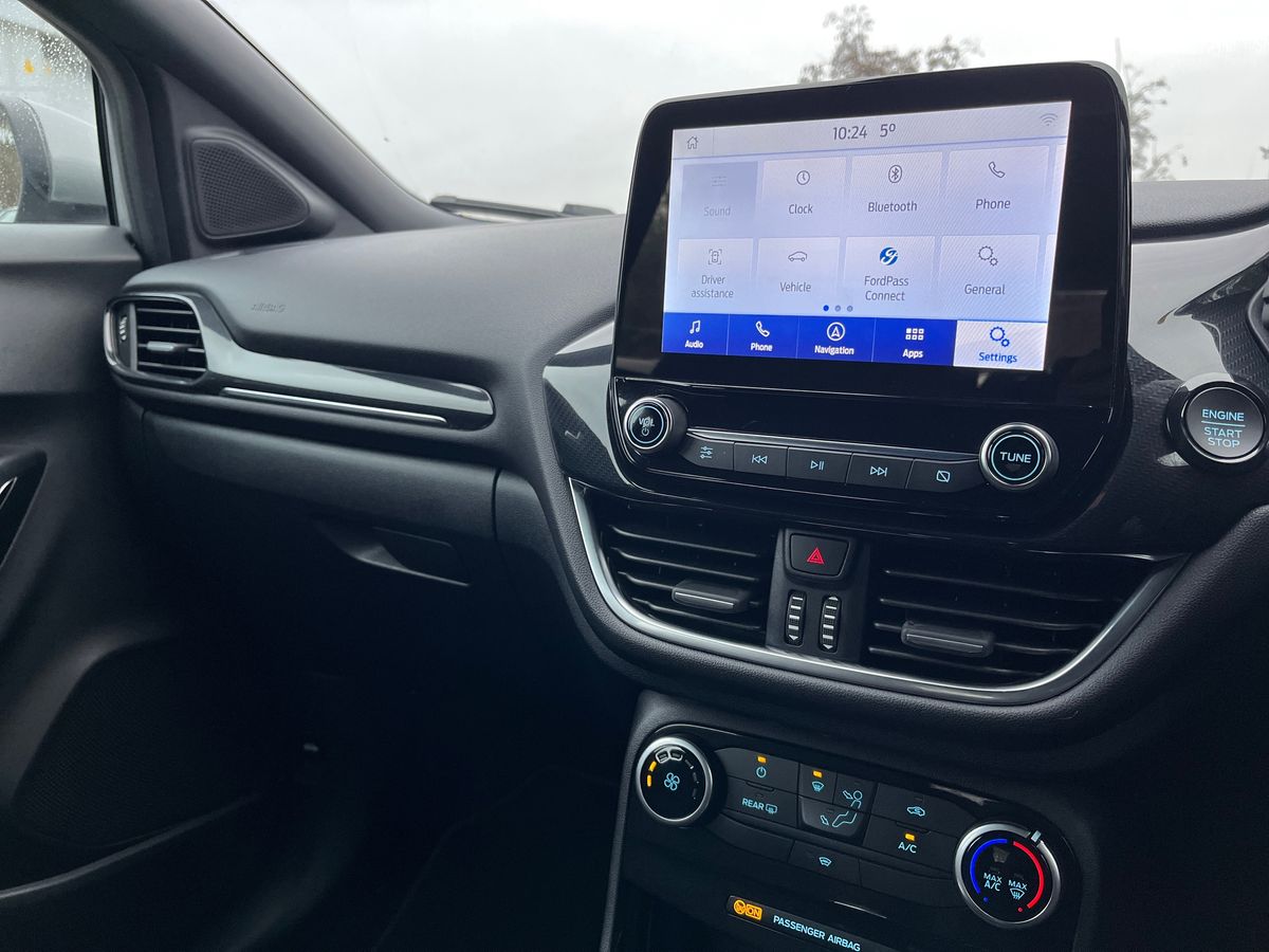 Used Ford Puma 2022 for sale - 77033799: Photo 33